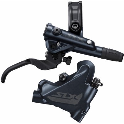 Shimano SLX M7110 zadní černá