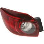 Levé zadní světlo vnější Mazda 3 (BM/BN) 13-17 HATCHBACK – Hledejceny.cz