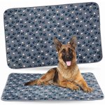 Trixie Tammy plyšová podložka pro psy – Zbozi.Blesk.cz