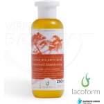 Lacoform Esence pro parní lázně Pomeranč Mandarinka 250 ml – Hledejceny.cz