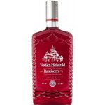 Helsinki Raspberry 40% 0,7 l (holá láhev) – Zboží Dáma