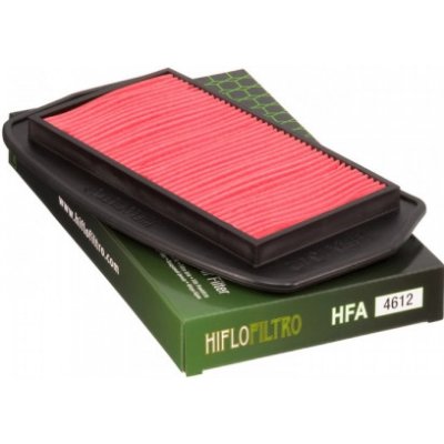 HIFLO FILTRO vzduchový filtr HFA4612 | Zboží Auto