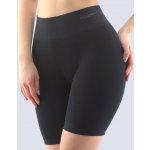 Gina 03017P boxerky bezešvé bambusové béžové LBH – Sleviste.cz