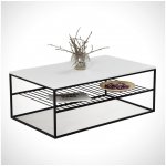 Asir ETNA 43x95 cm bílá černá – Zboží Dáma