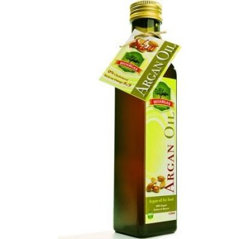 Gastro Bioargan Arganový olej BIO 0,25 l