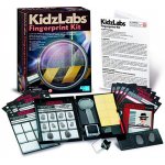 Clementoni Detektiv 11482 – Zboží Dáma