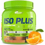 Olimp Iso Plus Powder 700 g – Zboží Mobilmania
