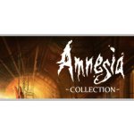 Amnesia Collection – Hledejceny.cz