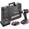 Metabo SB 18 LT BL SE 602368800