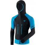 Dynafit Speed Softshell Jacket M Blue Frost – Zboží Mobilmania