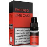 Imperia Emporio Lime Cake 10 ml 18 mg – Hledejceny.cz