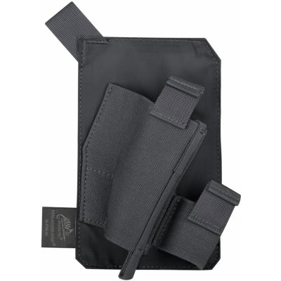 PISTOL HOLDER INSERT® Helikon-Tec pistol holder insert shadow grey – Zboží Mobilmania