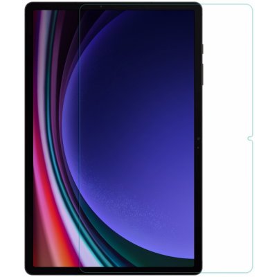 Nillkin tvrzené sklo 0.3mm H+ pro Samsung Galaxy Tab S9+/S9 FE+ 57983117674 – Zbozi.Blesk.cz