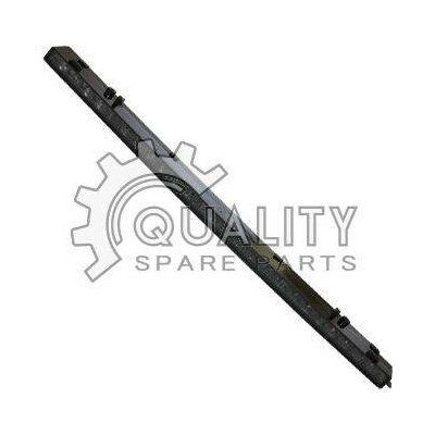 Světlo brzdové ŠKODA Original OEM 1Z5945097B – Hledejceny.cz