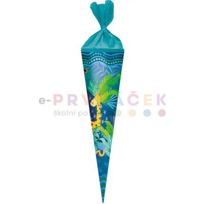 Herlitz Safari Žirafa 35 cm – Zbozi.Blesk.cz