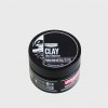 Přípravky pro úpravu vlasů Uppercut Matte Clay Midi Tins matná hlína na vlasy 30 g