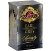 Basilur Earl Grey černý čaj s bergamotem 20 x 2 g