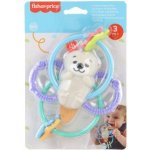 Fisher Price kousátko vydra HJW12 – Hledejceny.cz