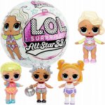 MGA Entertainment L.O.L. Překvapte All Star BBs Summer Games – Sleviste.cz