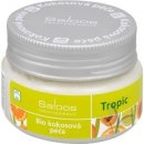 Tělový olej Saloos Bio kokosová péče Tropic 250 ml