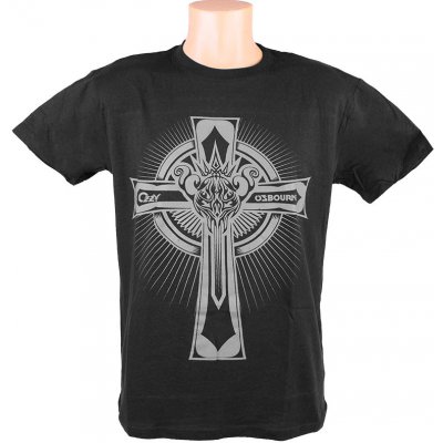 Tričko Ozzy Osbourne – Sleviste.cz