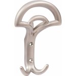 Walteco Bolero 8363 matný nikl – Hledejceny.cz