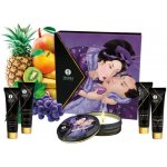Shunga Geishas Secret Set Fruits – Zboží Dáma