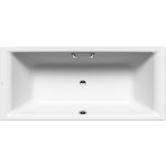 Kaldewei Puro Duo 190 x 90 cm 266510110001 – Hledejceny.cz