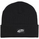 Vans Classic TALL CUFF beanie BLACK – Hledejceny.cz