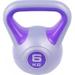 Sportago Kettle-bell 6 kg – Zbozi.Blesk.cz