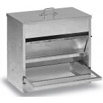 GAUN krmítko 20 l – Zboží Mobilmania