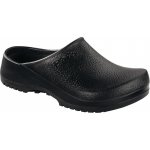 Birkenstock nazouváky Super Birki černé – Zboží Dáma