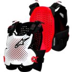 Chránič hrudi Alpinestars A-4 PLASMA – Zbozi.Blesk.cz