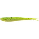 Berkley POWERBAIT MINNOW 7,5 cm CHARTREUSE shad 15 ks – Hledejceny.cz