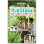 Italština Konverzace a slovník – Hledejceny.cz