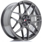 Japan Racing JR18 7,5x18 5x112/114,3 ET40 hyper grey – Sleviste.cz
