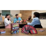 Mattel UNO Show 'em No Mercy – Zboží Dáma