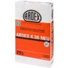 Zednická stěrka ARDEX vyrovnávací hmota pro interiér a exteriér K 36 NEU 25 kg