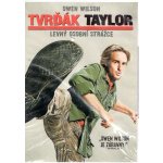 tvrďák taylor DVD – Hledejceny.cz