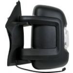 Levé zpětné zrcátko FIAT DUCATO (250) | 006-2014 | nevyhřívané | nastavení ruční | 5901532552355 – Zboží Mobilmania