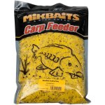 Mikbaits Vlhčený Ready Mix 900 g Sladká Kukuřice – Zboží Dáma