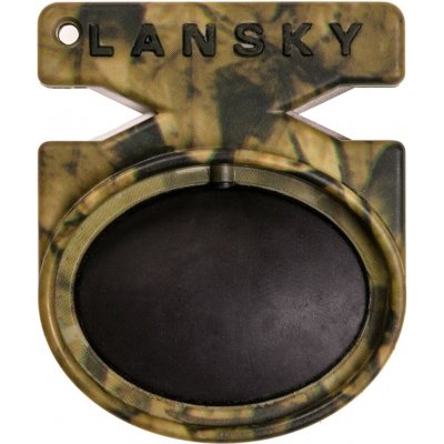 Lansky Quick Fix Camo – Sleviste.cz