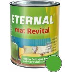 Eternal mat Revital 0,35 kg žlutozelená – Hledejceny.cz