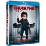 Chuckyho kult BD – Sleviste.cz