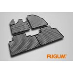 Koberce gumové Rigum Leapmotor C10 EV/REEV 2024 | Zboží Auto