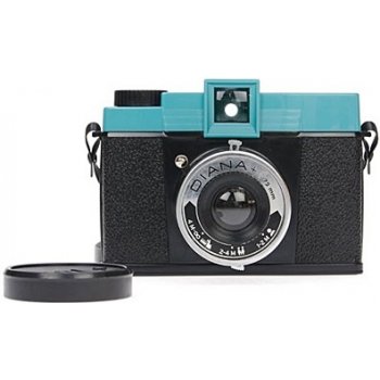 Lomography Diana+