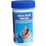 CHEM APPLICATION Aqua Blue Triplex multifunkční tablety 1 kg – Zbozi.Blesk.cz