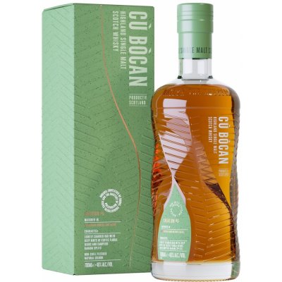 Cu Bocan Creation 5 46% 0,7 l (karton) – Hledejceny.cz