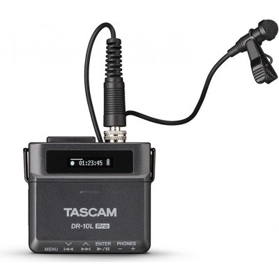 Tascam DR-10L Pro – Hledejceny.cz