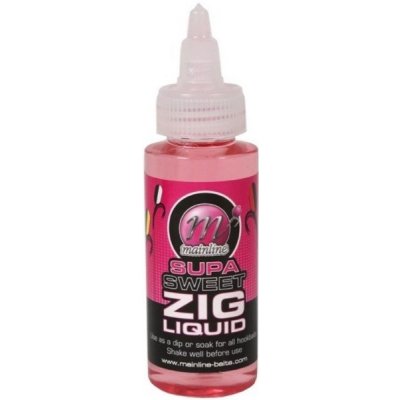 Mainline Dip Supa Sweet Zig Liquid 100 ml – Hledejceny.cz